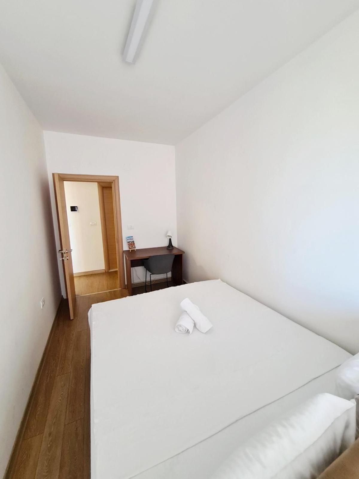 Smart Apartments Skopje Eksteriør bilde